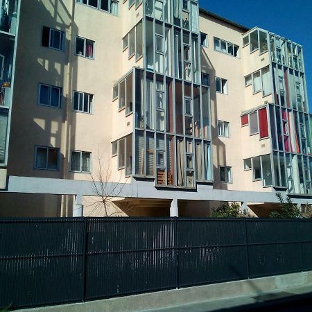 Charmant Appartement Καρκασόν Εξωτερικό φωτογραφία