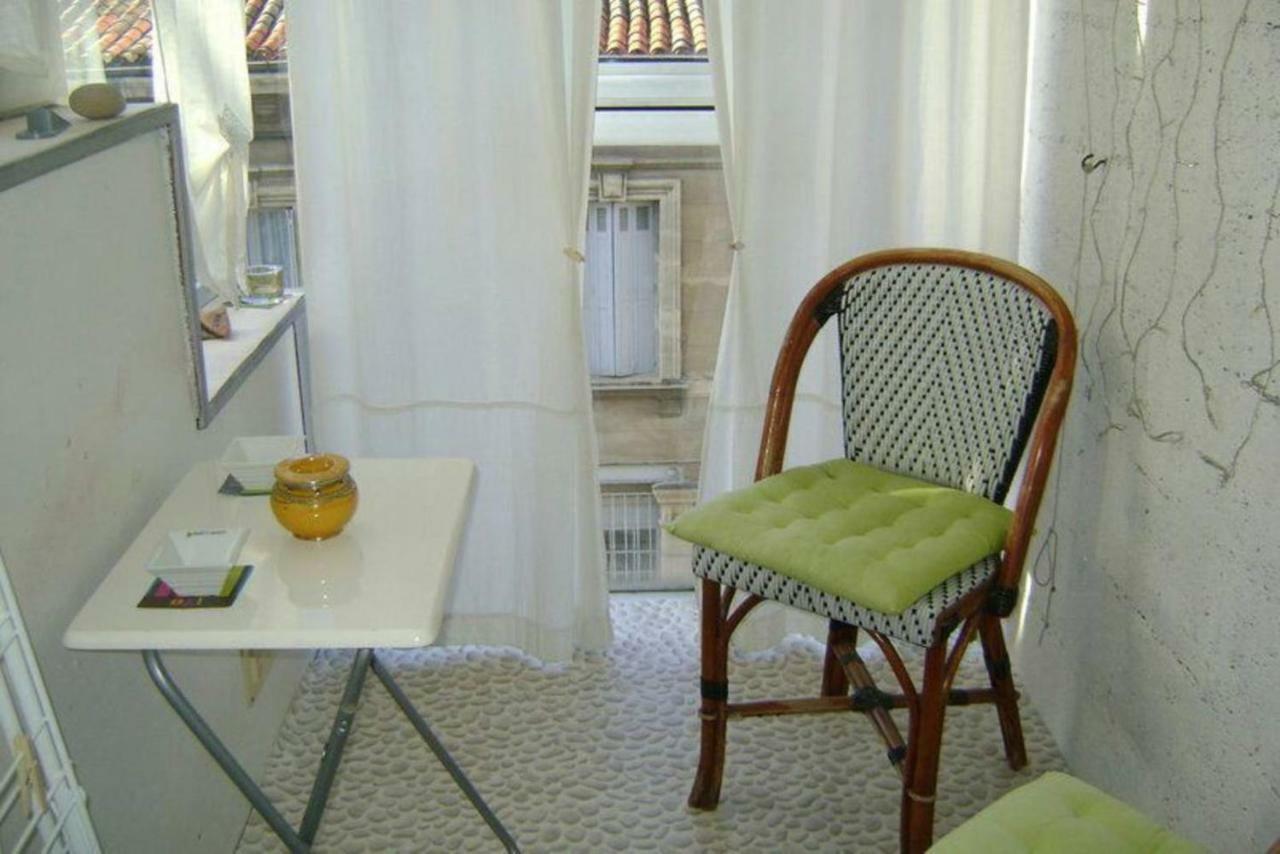 Charmant Appartement Καρκασόν Εξωτερικό φωτογραφία