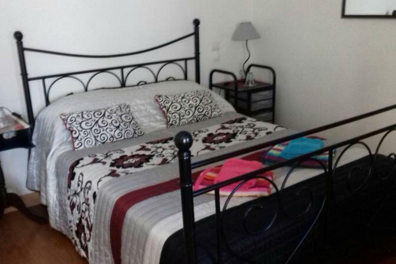 Charmant Appartement Καρκασόν Εξωτερικό φωτογραφία