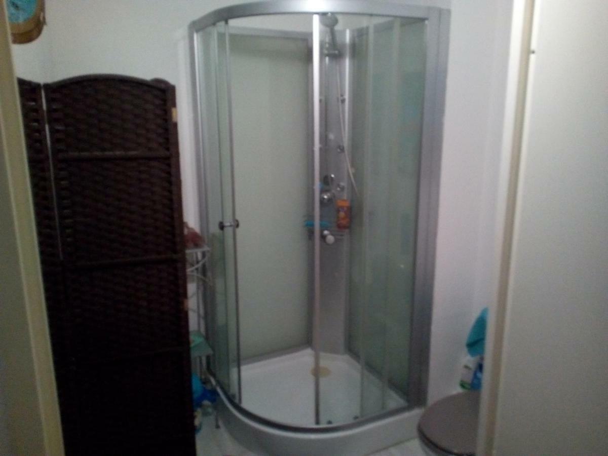 Charmant Appartement Καρκασόν Εξωτερικό φωτογραφία
