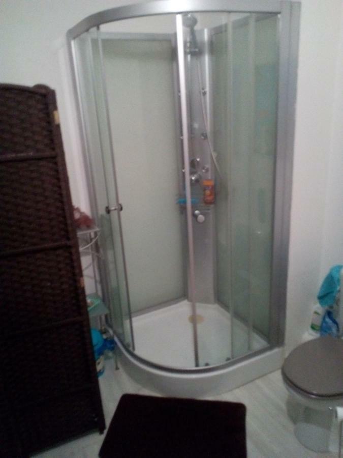 Charmant Appartement Καρκασόν Εξωτερικό φωτογραφία