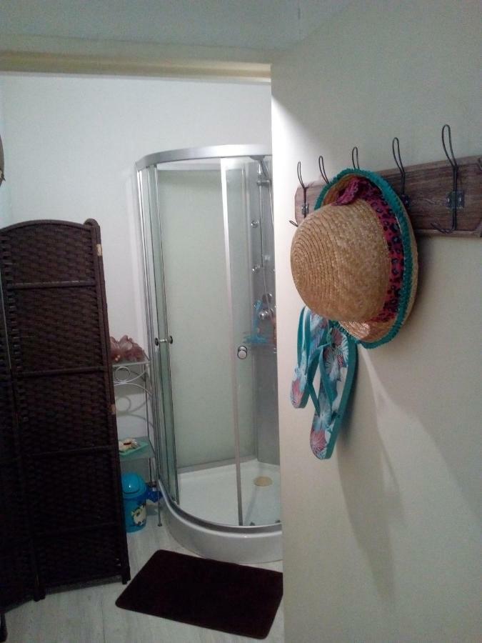 Charmant Appartement Καρκασόν Εξωτερικό φωτογραφία